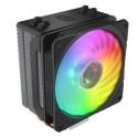 Cooler Para Processador Cooler Master Hyper 212 Spectrum - Intel/amd - Rr-212a-20pd-r1